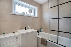 Isimi Luxurious House Newcastle