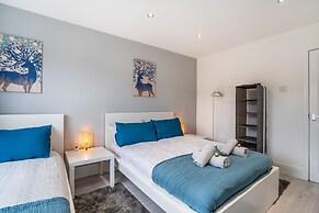 Isimi Luxurious House Newcastle