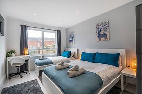 Isimi Luxurious House Newcastle