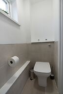 Isimi Luxurious House Newcastle