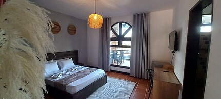 Hotel Ecoluxe