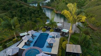 Hotel Ecoluxe