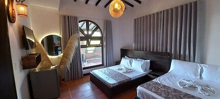 Hotel Ecoluxe