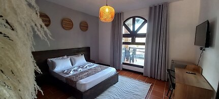 Hotel Ecoluxe