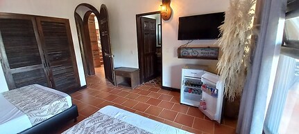Hotel Ecoluxe