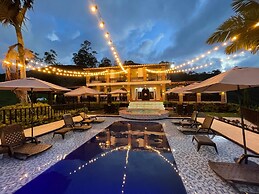 Hotel Ecoluxe