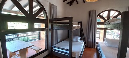Hotel Ecoluxe