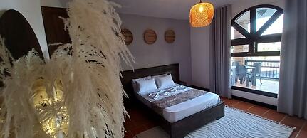 Hotel Ecoluxe
