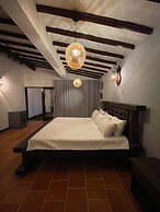 Hotel Ecoluxe