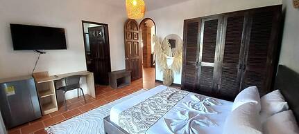 Hotel Ecoluxe