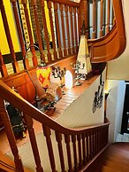 Gîte du monde