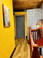Gîte du monde