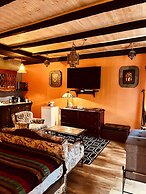 Gîte du monde