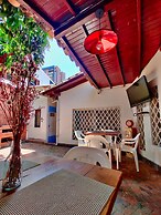 Lady Mom Hostal