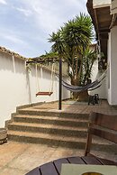 Lady Mom Hostal