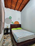 Lady Mom Hostal
