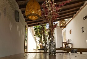 Lady Mom Hostal