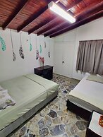 Lady Mom Hostal