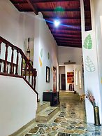 Lady Mom Hostal