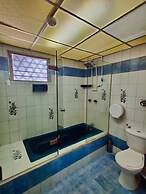 Lady Mom Hostal