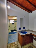 Lady Mom Hostal