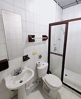 Lady Mom Hostal