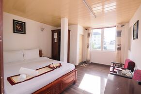 Anh Dao Hotel Da Lat