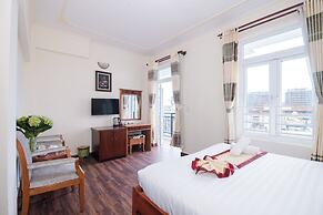 Anh Dao Hotel Da Lat