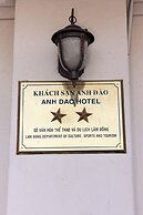 Anh Dao Hotel Da Lat