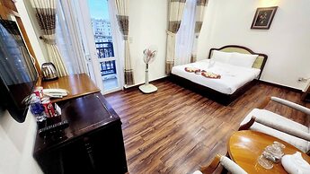 Anh Dao Hotel Da Lat