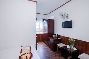 Anh Dao Hotel Da Lat