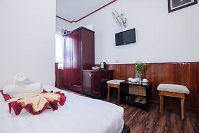 Anh Dao Hotel Da Lat