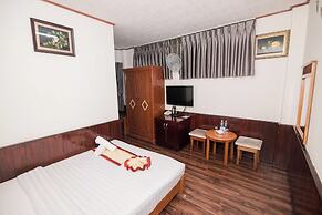 Anh Dao Hotel Da Lat
