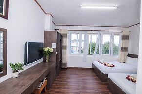 Anh Dao Hotel Da Lat