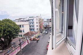 Anh Dao Hotel Da Lat