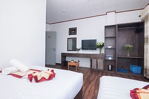 Anh Dao Hotel Da Lat