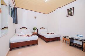 Anh Dao Hotel Da Lat