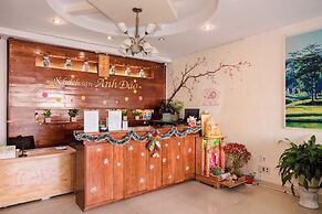 Anh Dao Hotel Da Lat
