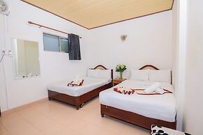 Anh Dao Hotel Da Lat