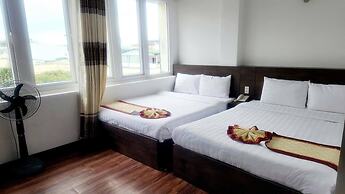 Anh Dao Hotel Da Lat