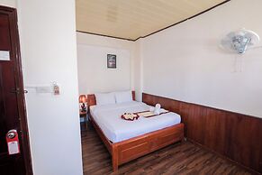 Anh Dao Hotel Da Lat
