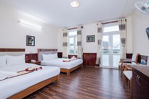 Anh Dao Hotel Da Lat