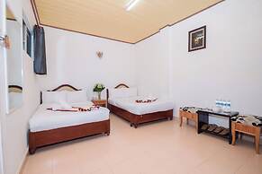Anh Dao Hotel Da Lat