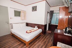 Anh Dao Hotel Da Lat