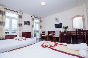 Anh Dao Hotel Da Lat