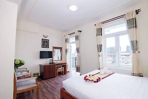 Anh Dao Hotel Da Lat