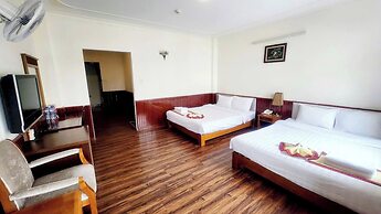 Anh Dao Hotel Da Lat