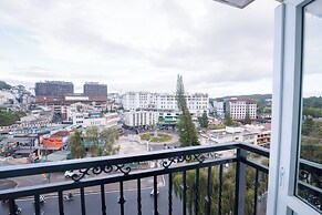 Anh Dao Hotel Da Lat