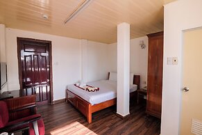 Anh Dao Hotel Da Lat