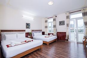 Anh Dao Hotel Da Lat